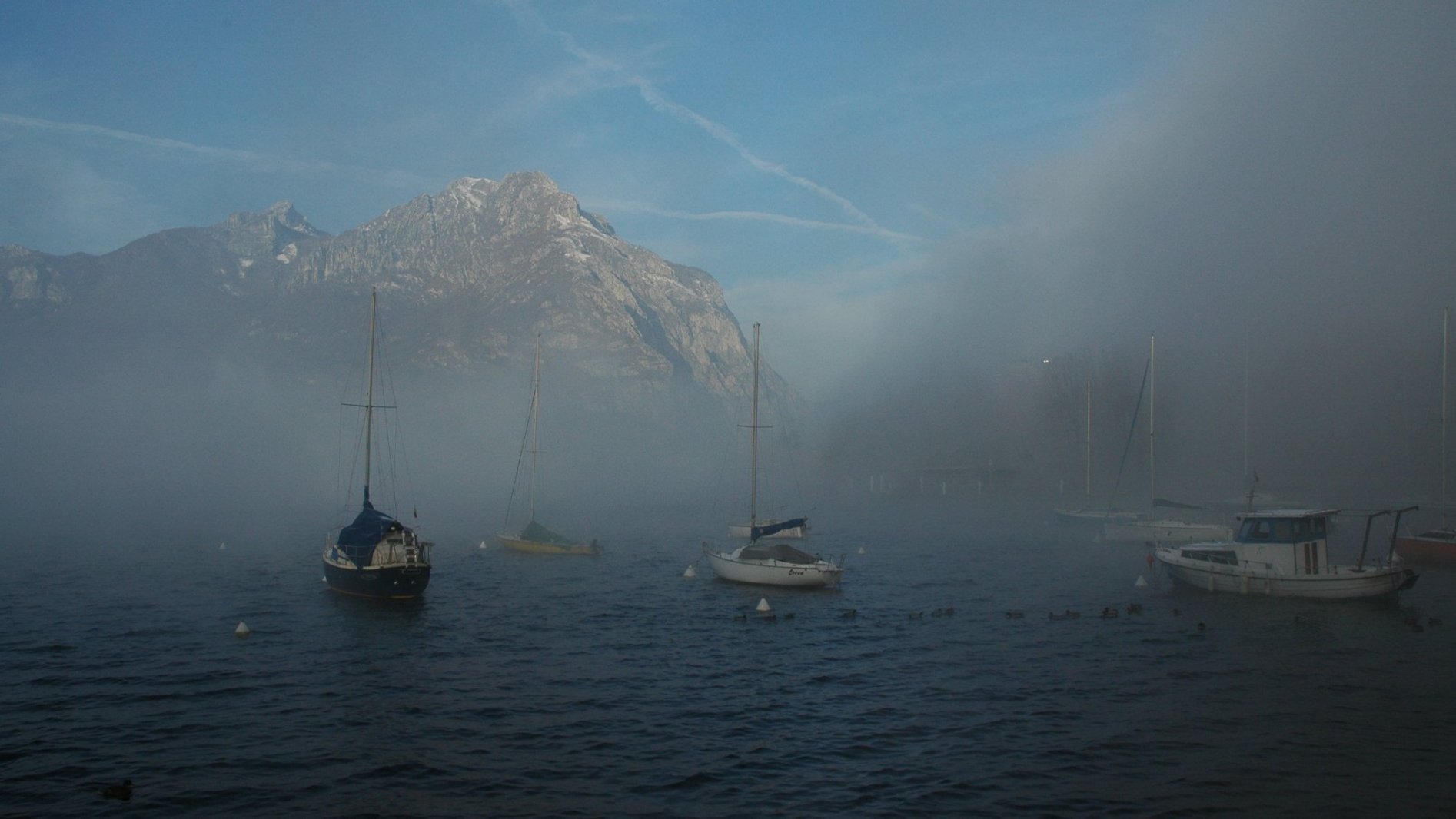 Lecco: la mia citt